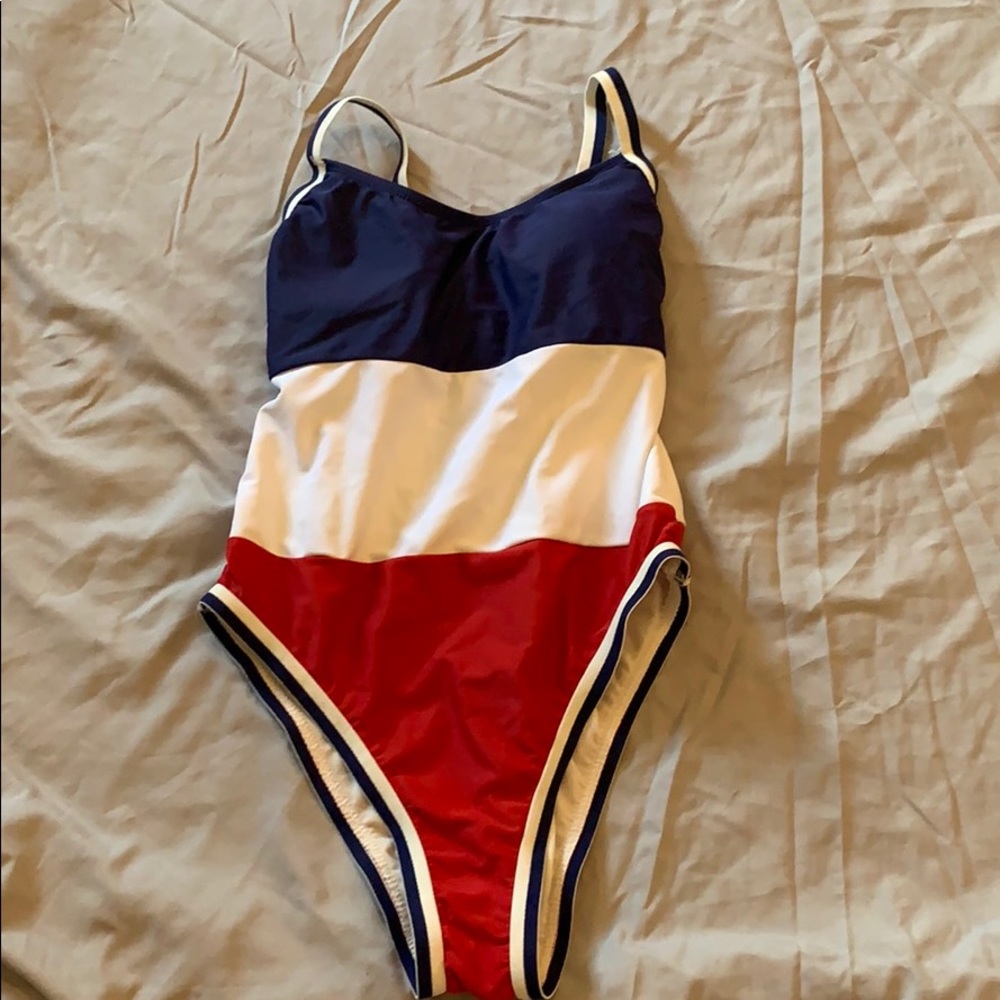 Target One Piece